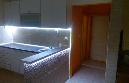 Lastva Grbaljska Apartment | Apartmani Zecevic