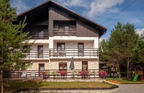 Rudanovac Apartment | Apartmani Zeder Plitvička jezera