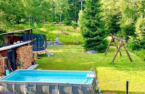 Bublava Apartment | Apartmanovy dům Bublajda