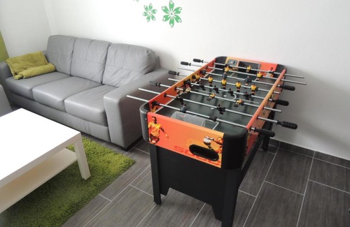 Skrdlovice Apartment | Apartmánový domek U Lucie