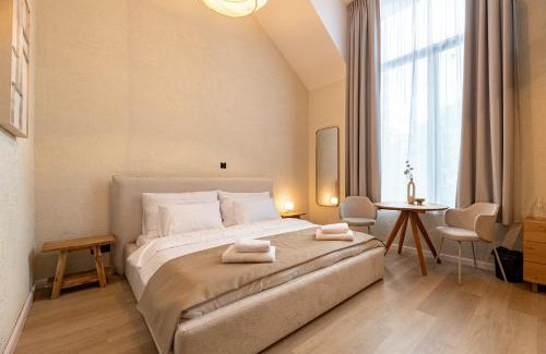 Bojnice Apartment | Apartmany CASA MIA