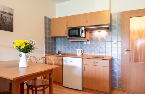 Bozi Dar Hotel | Apartmany Engadin