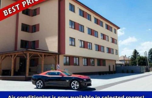 Orechova Poton Apartment | Apartmany Fonte