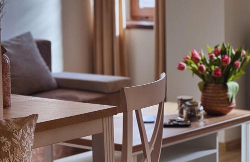 Orechova Poton Apartment | Apartmany Fonte