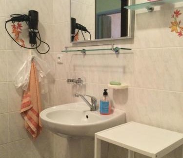 Rokytnice nad Jizerou Apartment | Apartmany Samuel