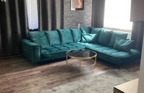 Presov Apartment | APARTMANY SABINOVSKA