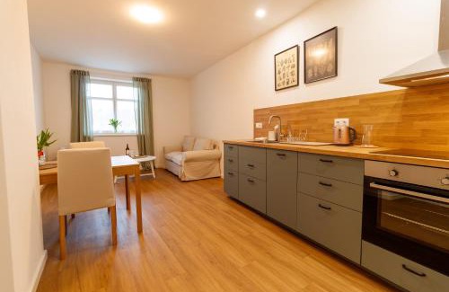 Tachov Apartment | Apartmany Tachov - First Floor