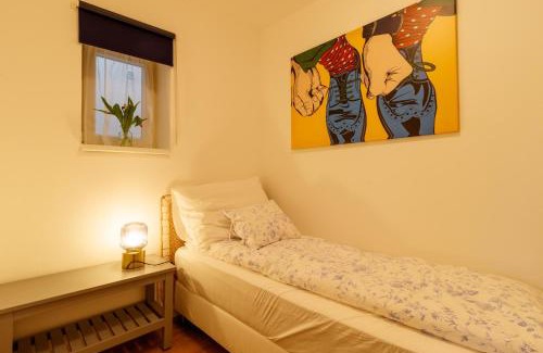 Tachov Apartment | Apartmany Tachov - First Floor
