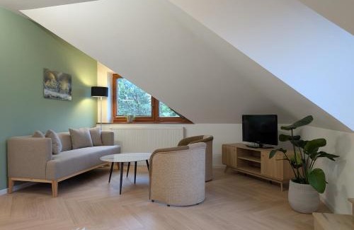 Zuberec Apartment | Apartmany u Denyho