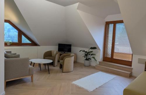 Zuberec Apartment | Apartmany u Denyho
