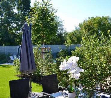 Bulhary Apartment | Apartmany u Polanských