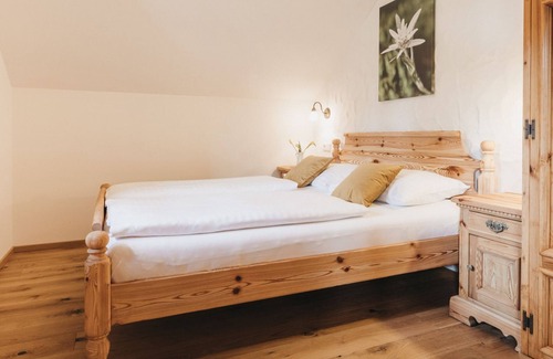 Latschach Resort | Apartment Schwindelfrei - Naturel Hoteldorf SCHÖNLEITN