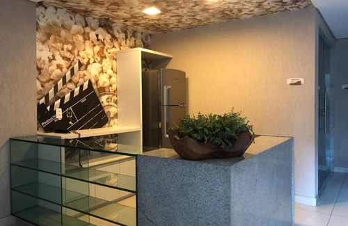 Paiva Apartment | Apartment in the Lagoa Laguna Condominium in Reserva do Paiva