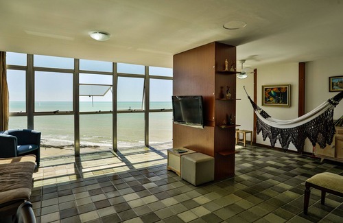 Piedade Apartment | Apartment by the sea