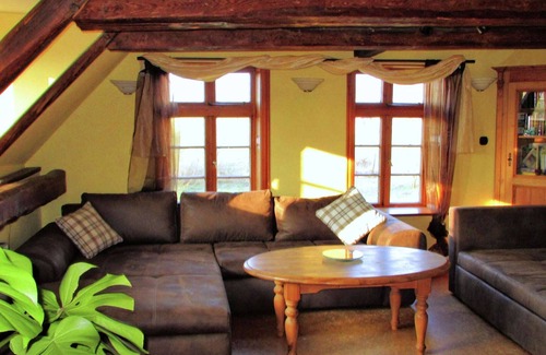 Hohnebostel Other | Apartment in farm on the edge of the Lüneburg