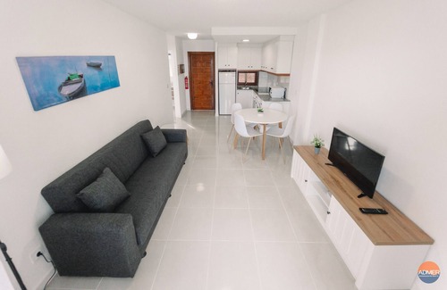 San Javier Apartment | Apartment Aldeas de Taray Club 2/3 Admer