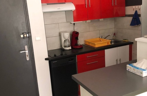 Amelie-les-Bains-Palalda Apartment | Apartment in Amelie Les Bains, very nice exposition