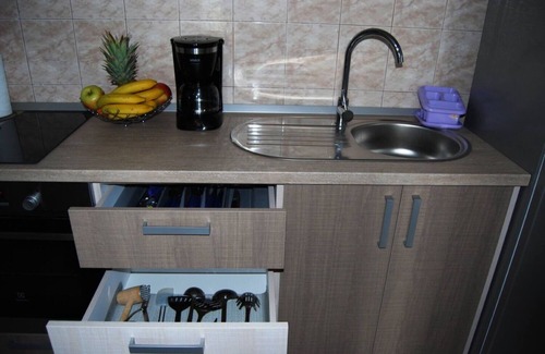 Vela Glavica Apartment | Apartments Krila (110871-A1) - Lumbarda - island Korcula