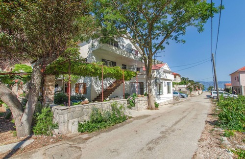 Zastrazisce Apartment | Apartments and Rooms Stjepan (31771-A1) - Zastrazisce - island Hvar