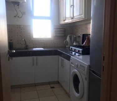 Residence Bab Sebta Apartment | Apartment ∙ 1 bedroom ∙ 6 guests