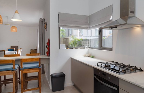La Preneuse Apartment | Apartment La Preneuse, Black River