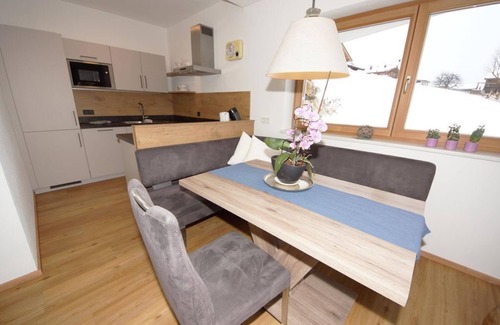 Going am Wilden Kaiser Apartment | Apartment "Hans" - Apartment Viktoria