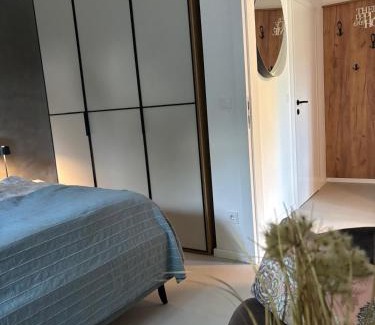 Poertschach am Woerthersee Apartment | Apartment Wörtherseeliebe