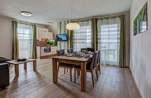 Paldau Apartment | Apartment Adlerhorst - Schwalbenhof Farm