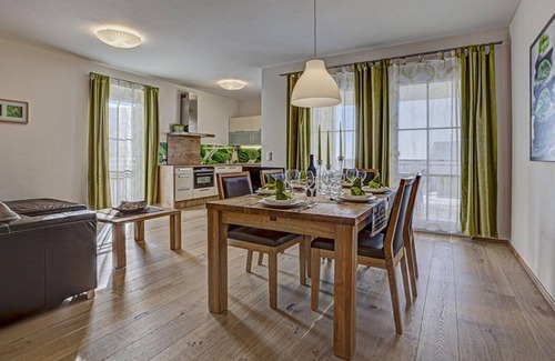 Sankt Stefan im Rosental Apartment | Apartment in St. Stefan im Rosental