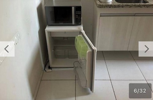J Jeriquara Apartment | Apartment to rest and relax