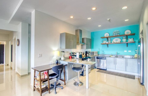 Barrio Santa Lucia Apartment | Apartment ∙ 3 bedrooms ∙ 6 guests