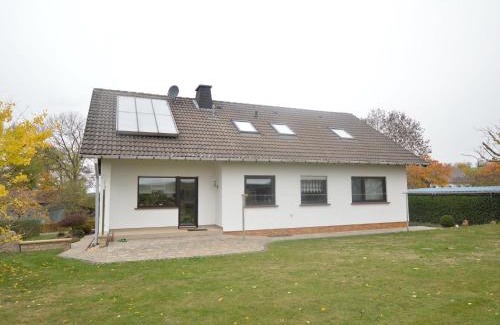 Ammeldingen bei Neuerburg Apartment | Apartment near the forest in Emmelbaum