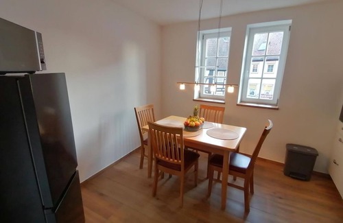Niederwald Apartment | Apartment 1 - Bettches Hof