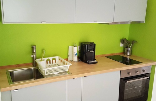 Mauerstetten Apartment | Apartment at Birkenfeld Allgäu Kaufbeuren
