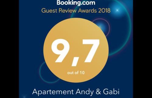 Neuhausen auf den Fildern Apartment | Apartment Andy & Gabi