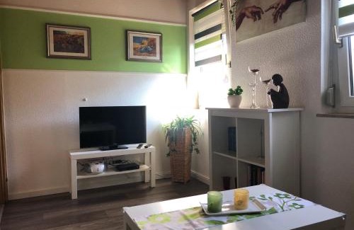 Neuhausen auf den Fildern Apartment | Apartment Andy & Gabi