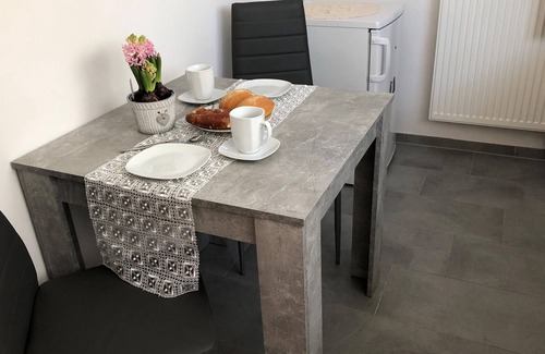 Radolfzell am Bodensee Apartment | Apartment with 67 square meters, 2 bedrooms, for a maximum of 5 people