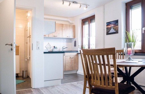 Villingen-Schwenningen Apartment | Apartment 2 "Globetrotter"