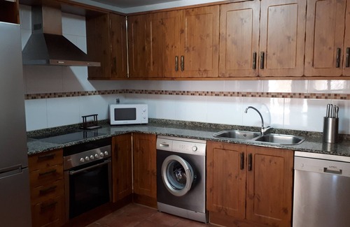 Orihuela del Tremedal Apartment | Apartment in Orihuela del Tremedal, Sierra de Albarracin, Teruel