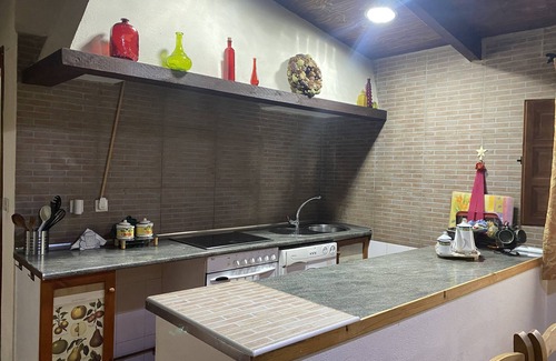 Reocin de los Molinos Apartment | Apartment del Rio
