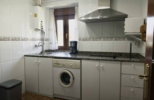 Meruelo Apartment | Apartment Casa Gómez - 2832