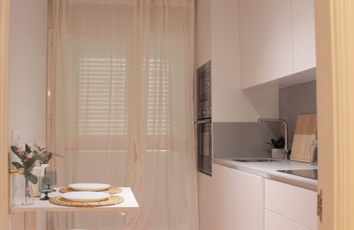Sanlucar de Barrameda Apartment | APARTMENT IN SECOND LINE OF THE BEACH WITH SWIMMING POOL