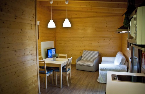 Valldoreix Apartment | Apartments el Bosquet Duplex