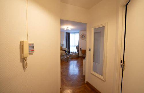Asnieres-sur-Seine Apartment | Apartment ∙ 1 bedroom ∙ 2 guests