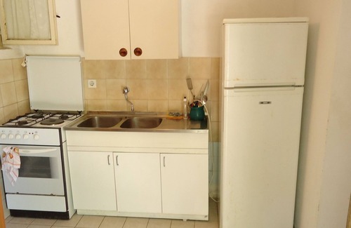 Stomorska Apartment | Apartment Pava (108271-A1) - Stomorska - island Solta