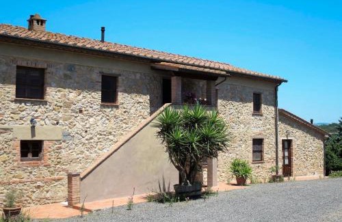 Montecatini Val di Cecina Apartment | Apartment Le Colmate-1 by Interhome