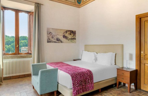 Soriano nel Cimino Apartment | Apartment ∙ 1 bedroom ∙ 2 guests