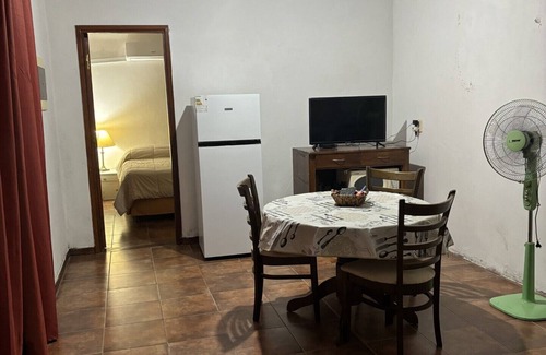 Colonia del Sacramento Apartment | APARTMENT IN COLONIA ONE BLOCK FROM THE BULLRING
