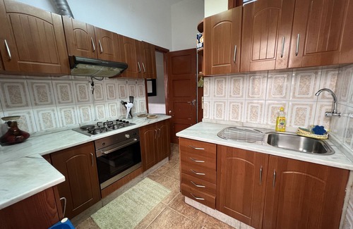 Luanda Apartment | Apartment África T2 in comercial area