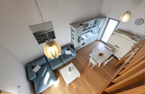 Kornati Apartment | Apartment Žakan
